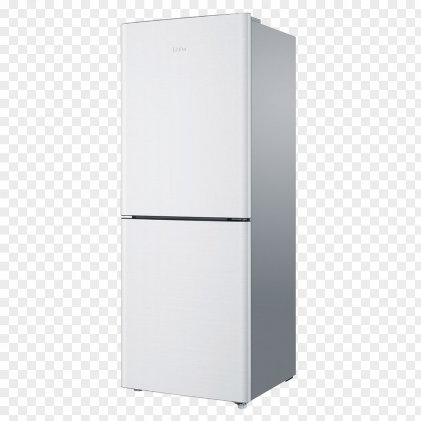 HIPS High Gloss Antibacterial Liner Refrigerator Angle PNG