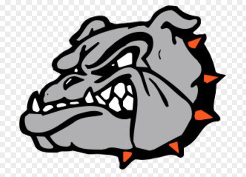 Logo Bulldog Non-sporting Group Snout Clip Art PNG