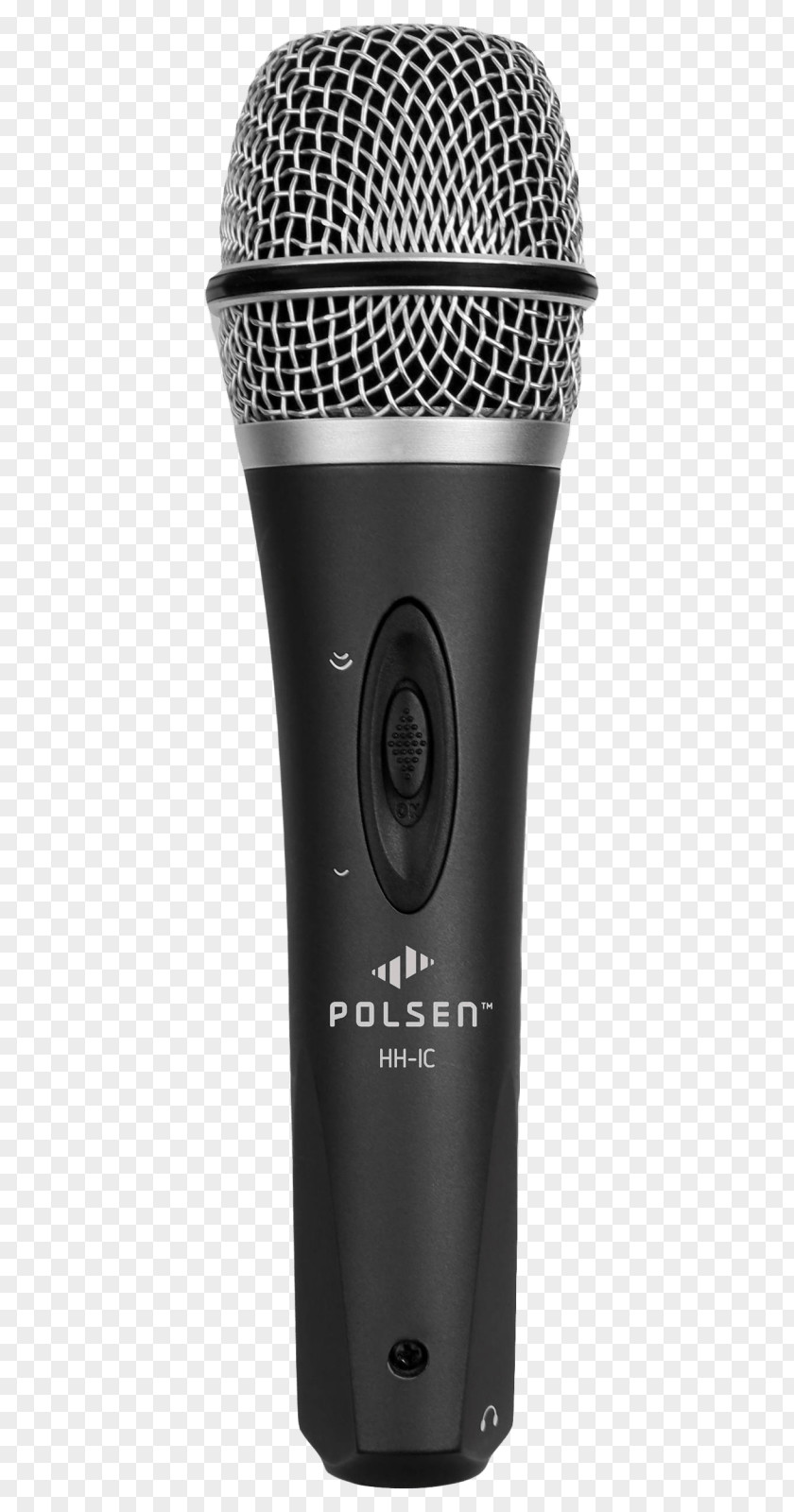 Microphone Clip Art Image Transparency PNG