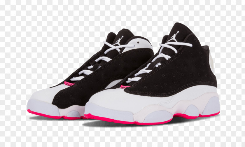 Nike Air Jordan 13 Retro Older Kids' Shoe Men's PNG