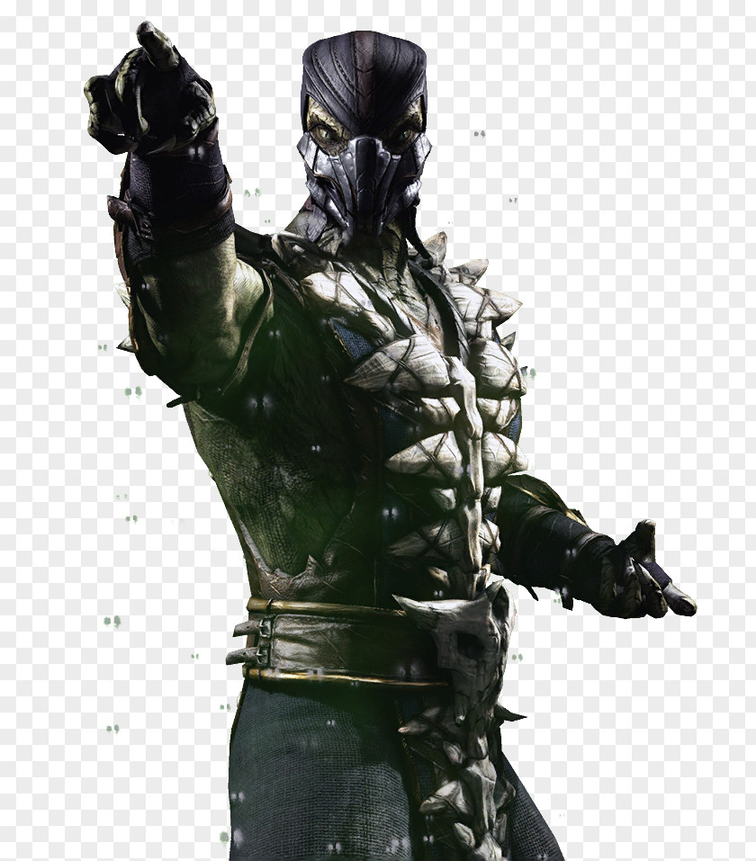 Scorpion Mortal Kombat X Reptile Sub-Zero PNG