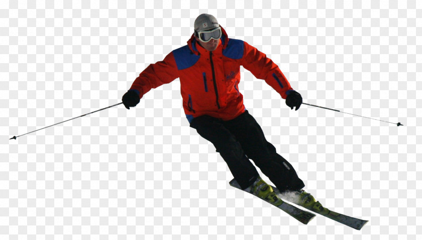 Skiing Alpine Sporting Goods Ski Poles PNG