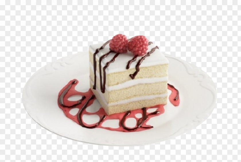 Strawberry Cake Pan 3D Computer Graphics Modeling Autodesk 3ds Max PNG