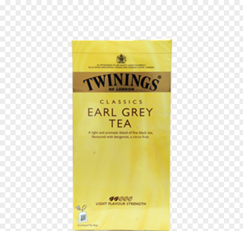 Tea Earl Grey English Breakfast Twinings Lipton PNG