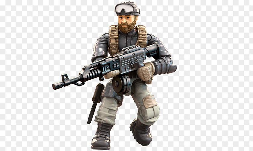 Toy Call Of Duty: Black Ops Modern Warfare 2 Duty 4: Captain Price Halo 4 PNG