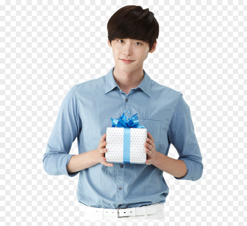 Actor Lee Jong-suk I Can Hear Your Voice Song Korean Drama Birthday PNG