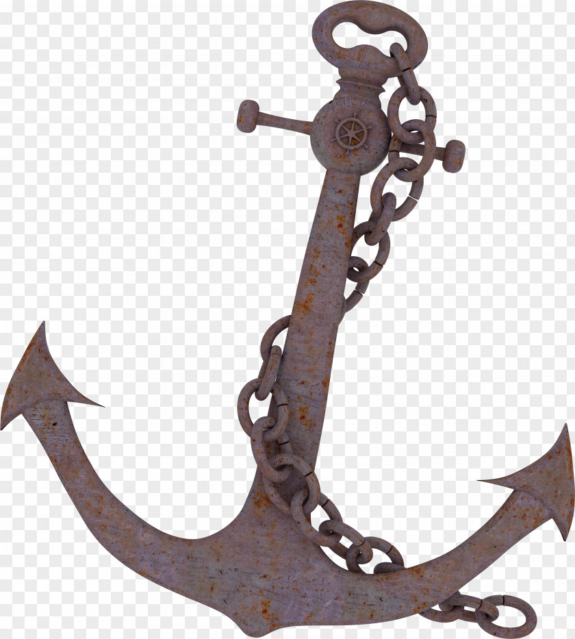 Anchor PNG clipart PNG