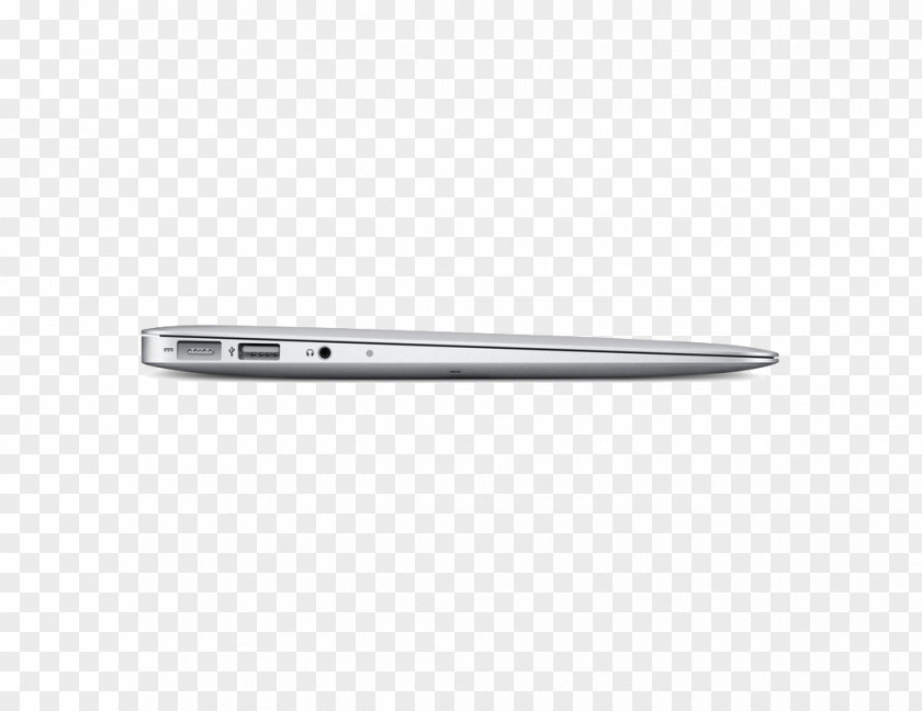Apple Laptop Black And White Pattern PNG