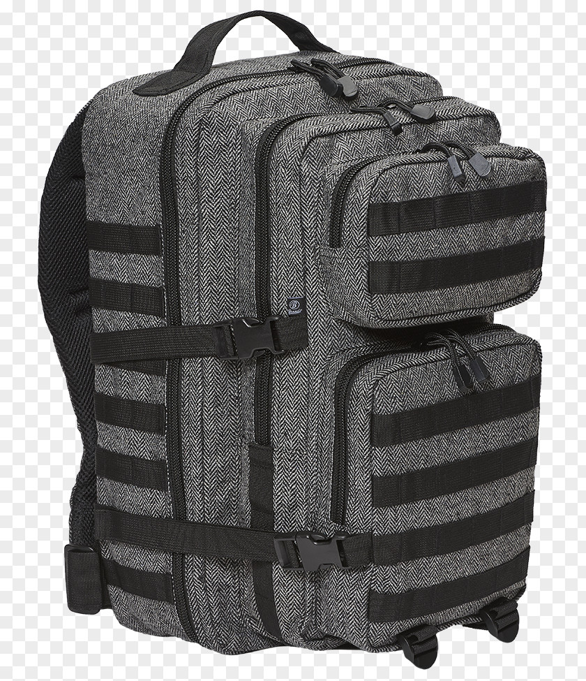 Backpack Flannel MOLLE Bag United States PNG