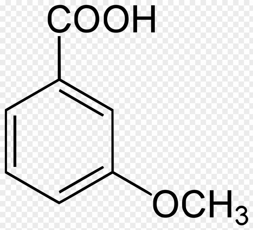 Benzoic Acid Alcohol Aromaticity Benzyl Group 4-Nitrobenzoic Chemistry PNG