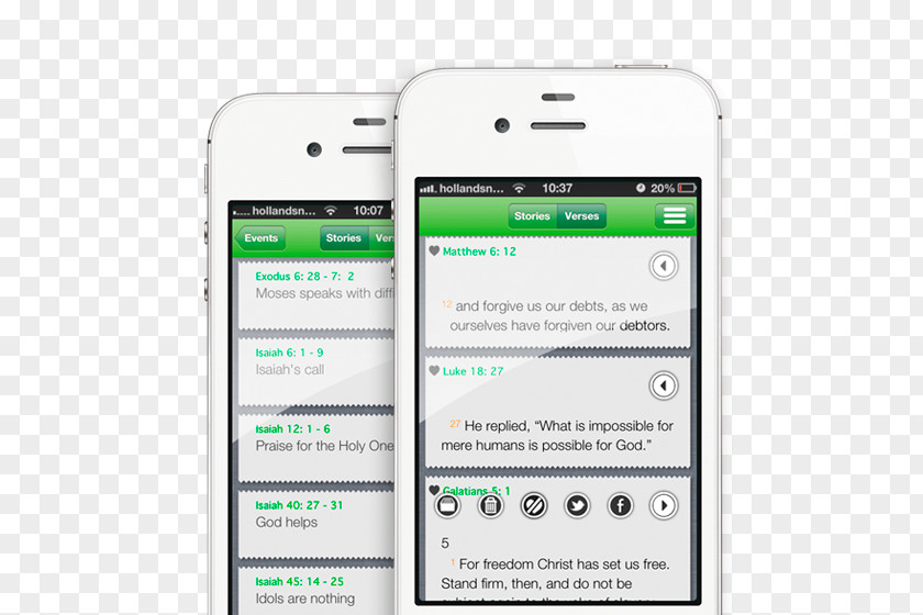 Bible Verses Smartphone Handheld Devices Text Messaging Line Font PNG