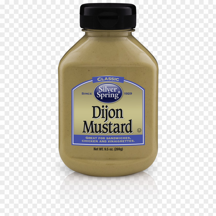 Bratwurst Condiment Delicatessen Mustard Silver Spring Foods, Inc. PNG