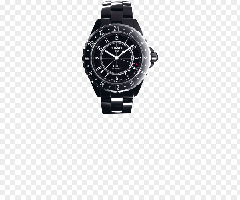 Chanel J12 Automatic Watch Baselworld PNG