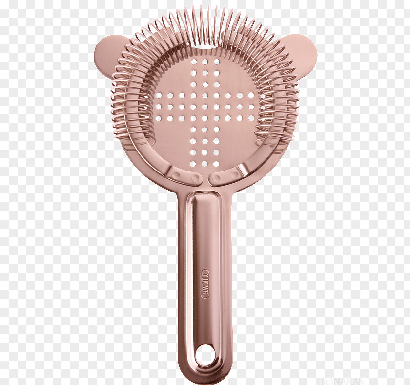 Cocktail Strainer Mint Julep Garnish Shaker PNG