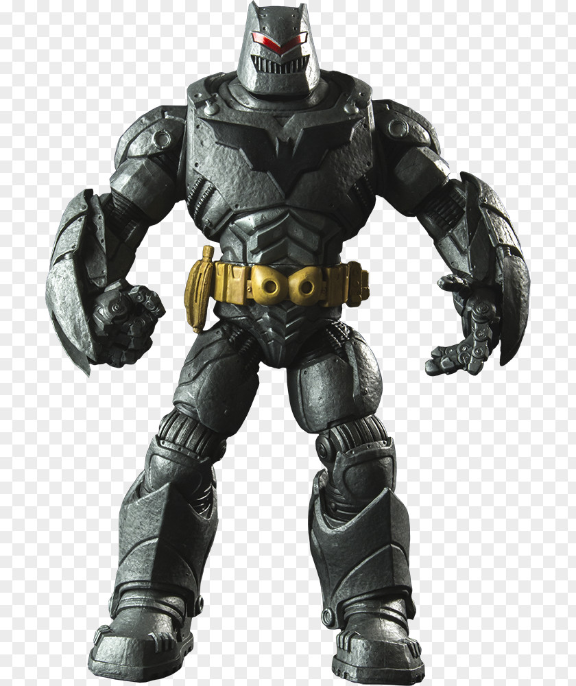 Deathstroke Batman Action & Toy Figures The New 52 Baymax PNG