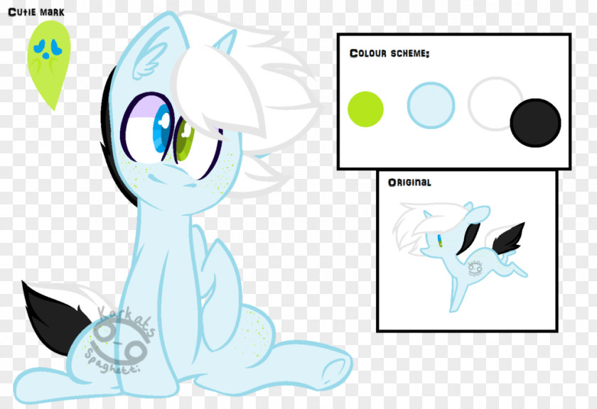 DeviantArt Pony Drawing PNG