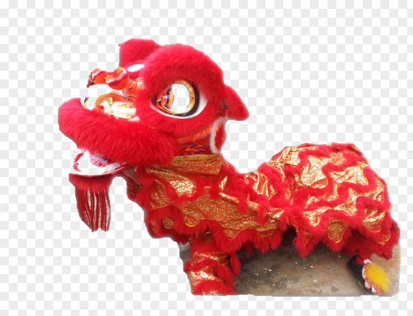 Dragon Dance Stuffed Animals & Cuddly Toys PNG