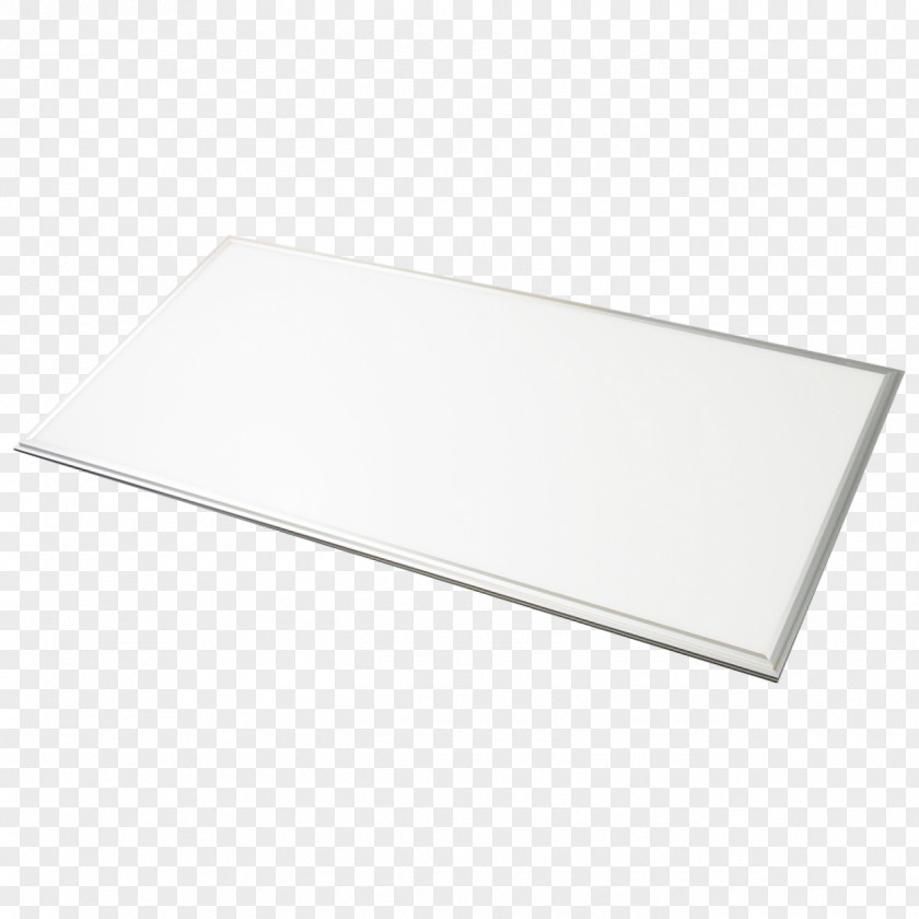 Fixture Lighting Rectangle Material PNG