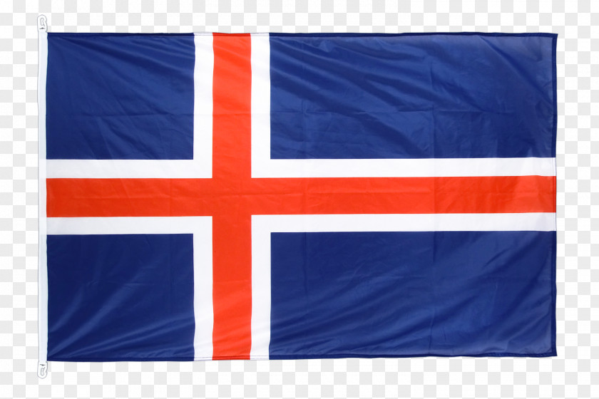 Flag Of Iceland National Nordic Cross PNG