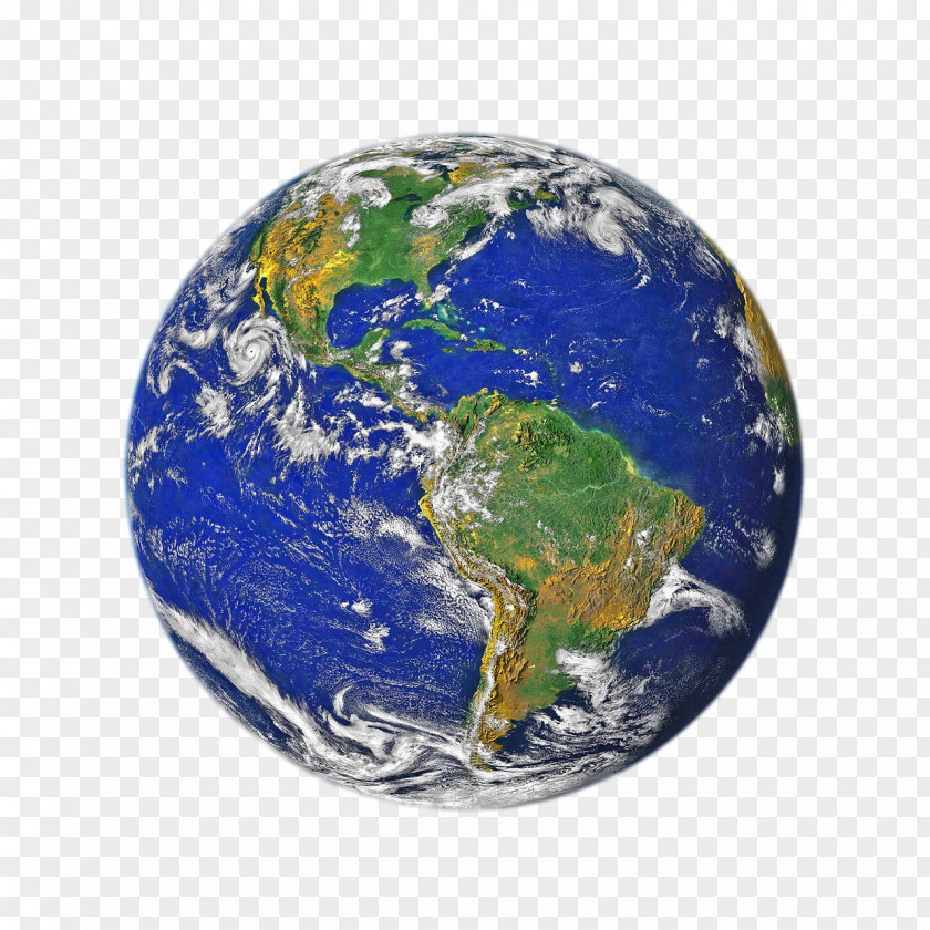 Globe World Earth PNG