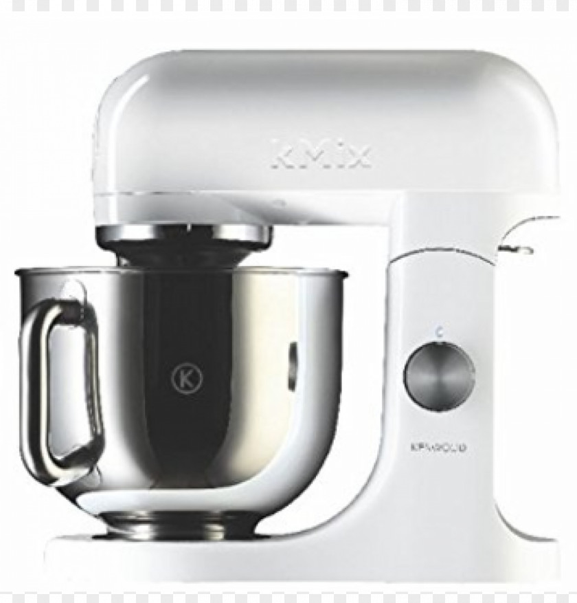 Kitchen Mixer Kenwood Chef Limited KMix KMX50 Machine PNG