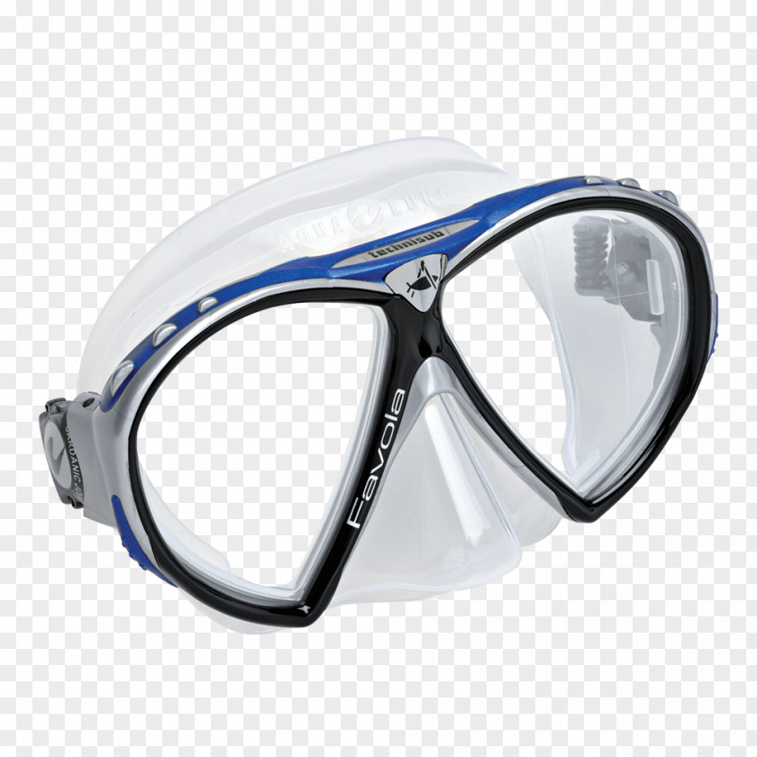 Mask Diving & Snorkeling Masks Underwater Scuba Set PNG