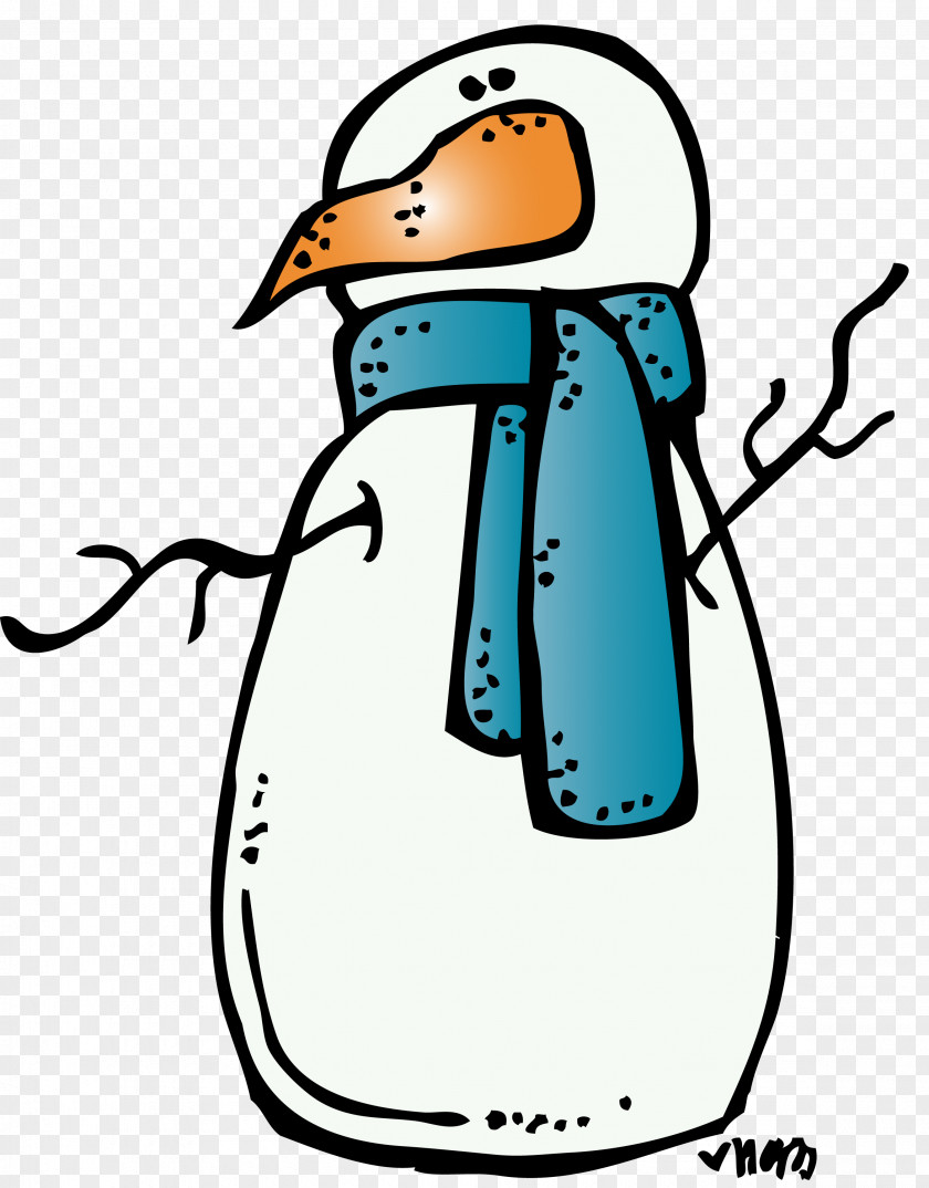 Snowman Clip Art Percents Openclipart Teacher PNG
