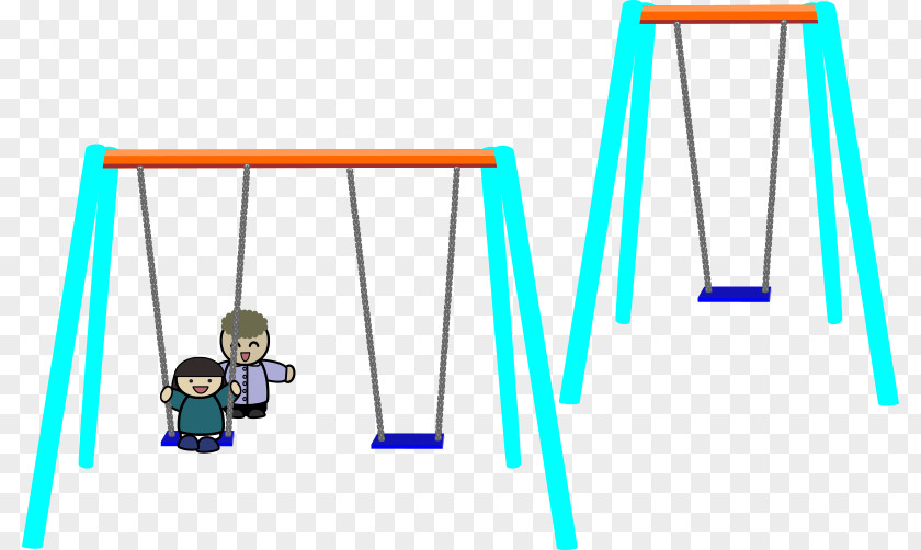 Swing Clip Art PNG