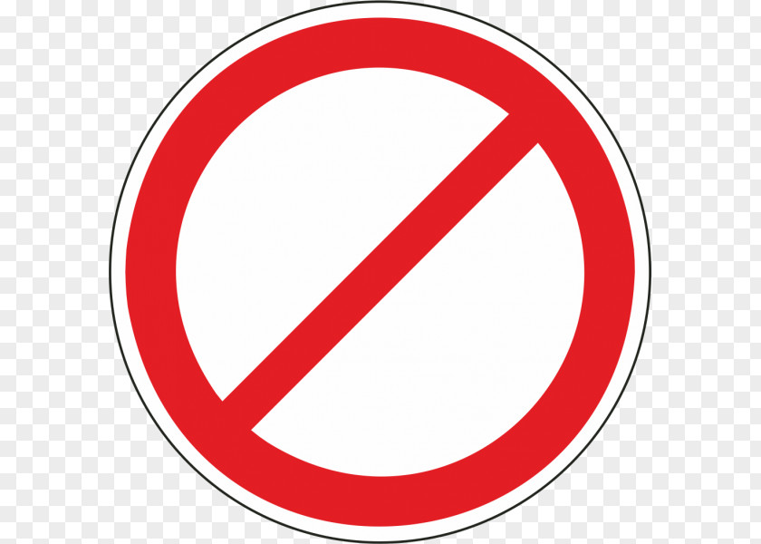 Symbol No Sign Royalty-free Clip Art PNG