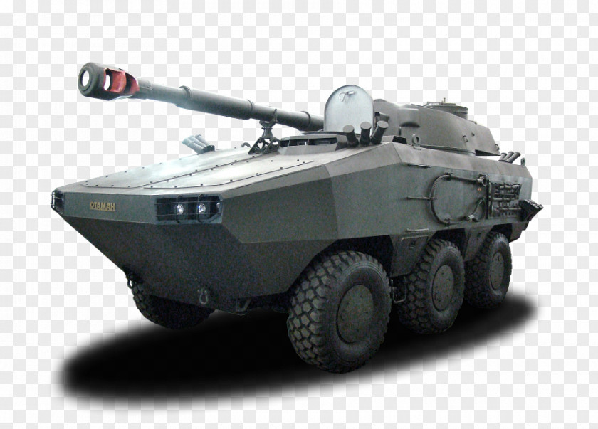 Tank Armored Car Отаман Armoured Personnel Carrier НВО «Практика» PNG