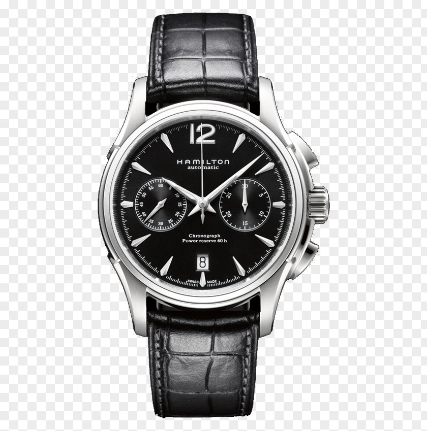 Watch Automatic Baume Et Mercier Zenith Hamilton Company PNG