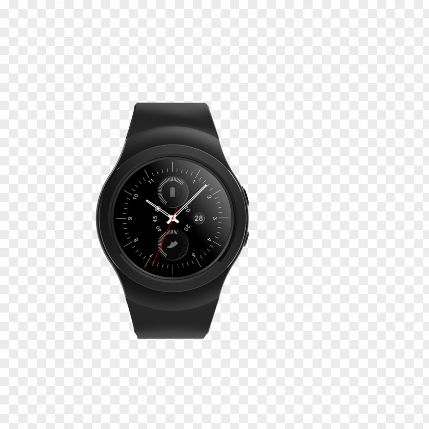 Watch LG Sport Samsung Gear S3 Smartwatch Wear OS S2 PNG