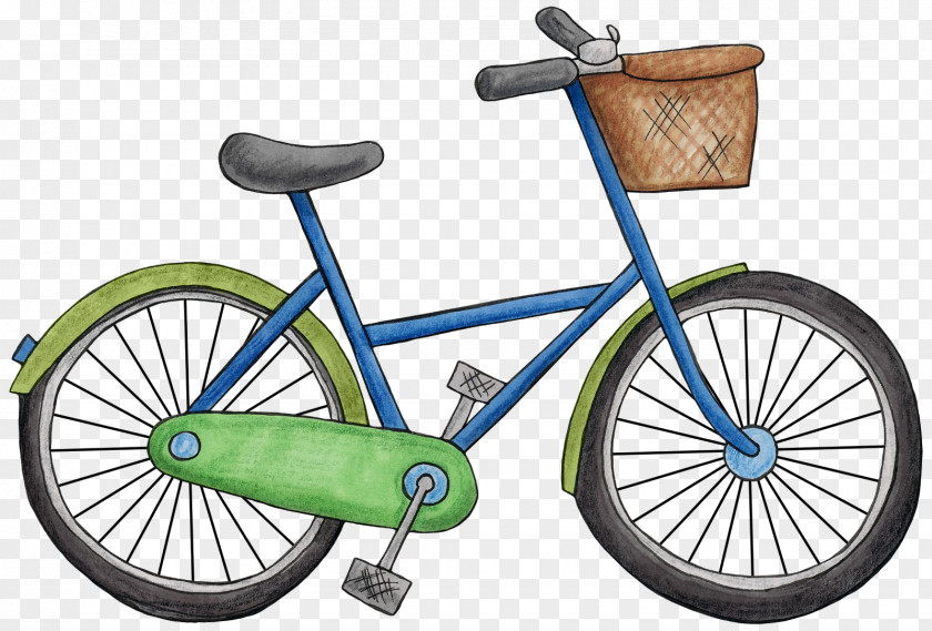 Bicycles, Bike Clipart Images Free Download Pictures Newport Cruisers Cruiser Bicycle Single-speed PNG