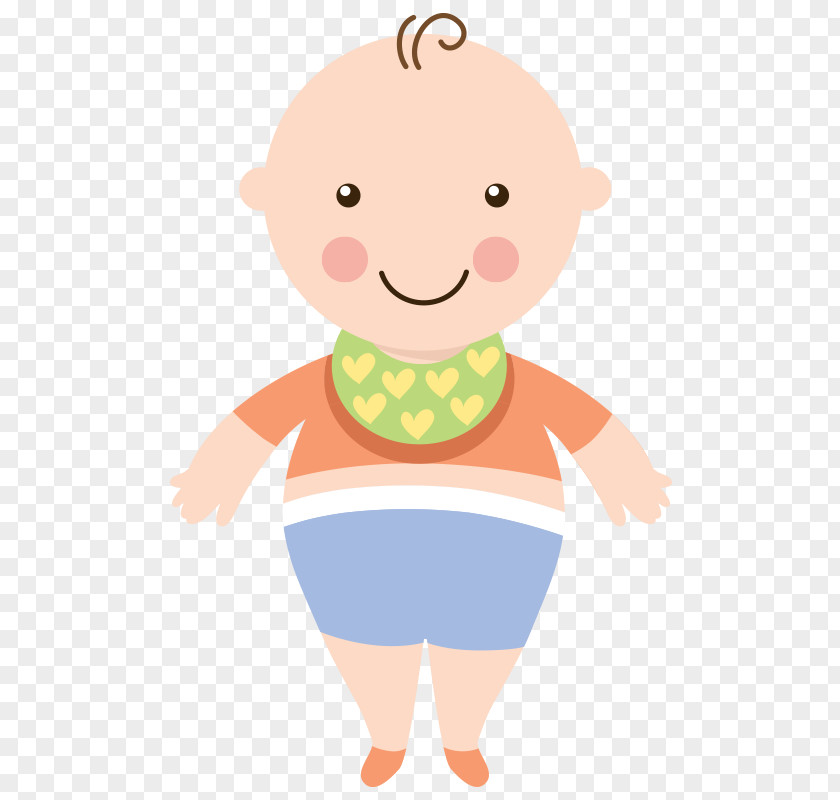 Child Diaper Infant PNG