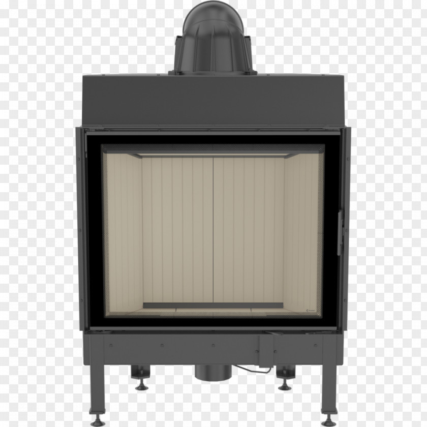 Chimney Fireplace Insert Poland Air PNG