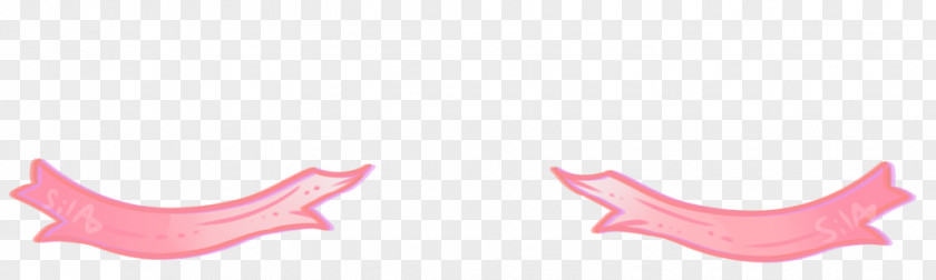 Closed Eyes Pastel DeviantArt Pink PNG