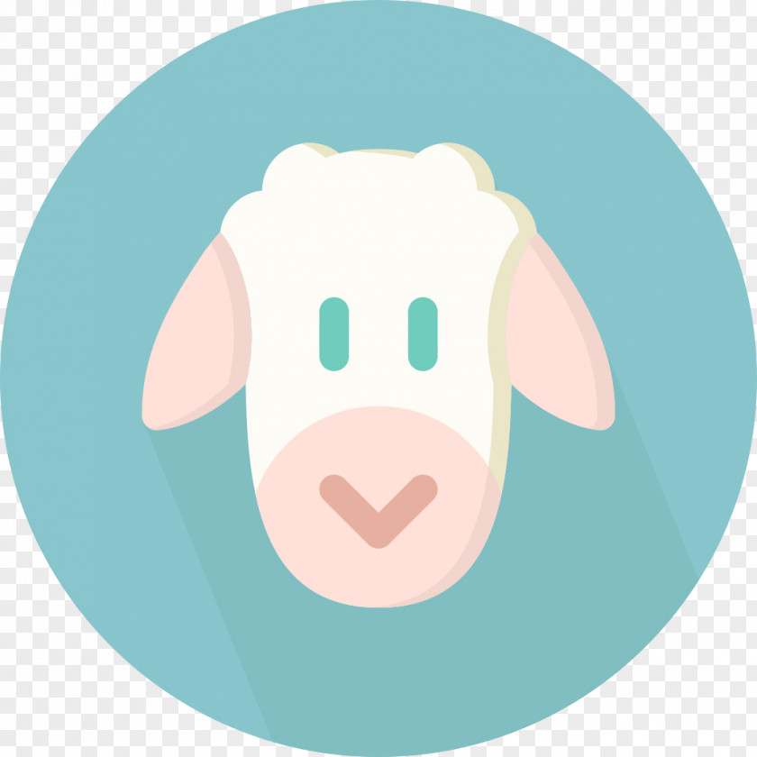 Creative Animal IPhone 7 Plus 6 Desktop Wallpaper Gotland Sheep PNG