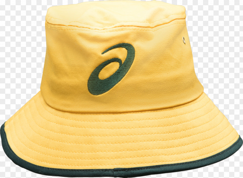 Hat Bucket Australia National Rugby Union Team PNG