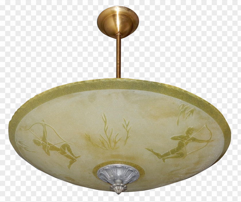 Light Fixture Ceiling Chandelier Twentieth-century Lace PNG