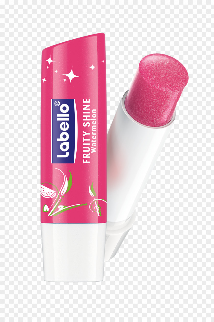 Lipstick Lip Balm Labello Gloss Cosmetics PNG