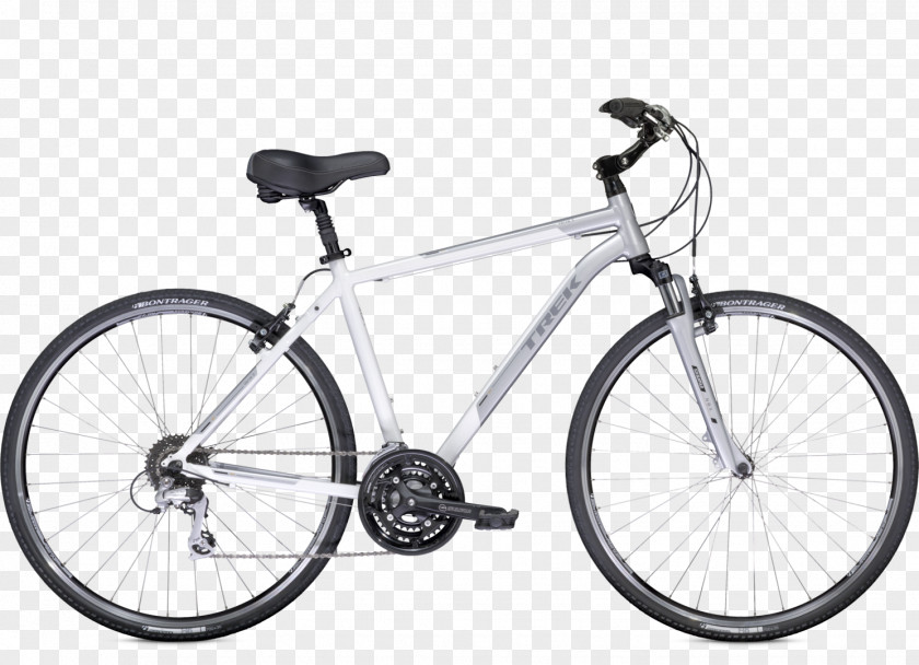 Merida Trek Bicycle Corporation Hybrid Shop Cycling PNG
