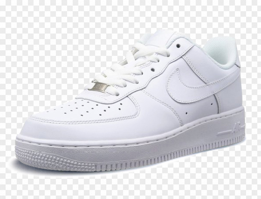 Nike Free Air Force 1 Sneakers Max PNG