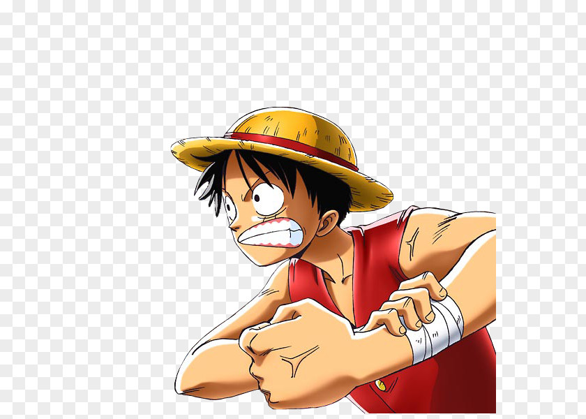 One Piece Monkey D. Luffy Piece: Grand Battle! Rush Gol Roger Burning Blood Usopp PNG