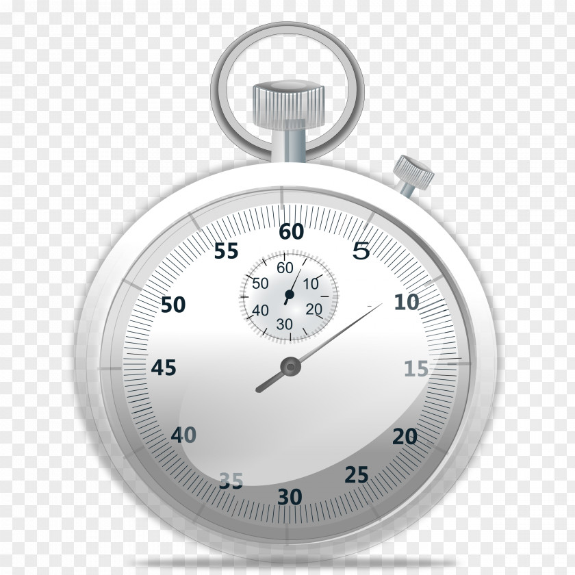 Read Stopwatch Timer Clip Art PNG