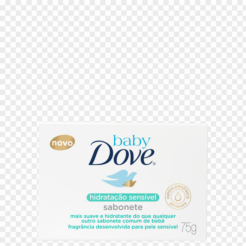 Soap Dove Johnson & Johnson's Baby Cosmetics PNG