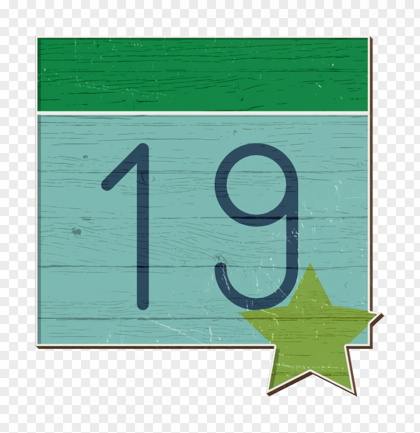 Symbol Rectangle Interaction Assets Icon Calendar PNG