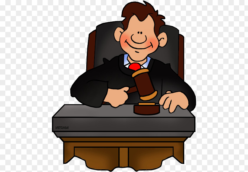 Testament Cartoon Judges Clip Art Gavel Judge Court PNG