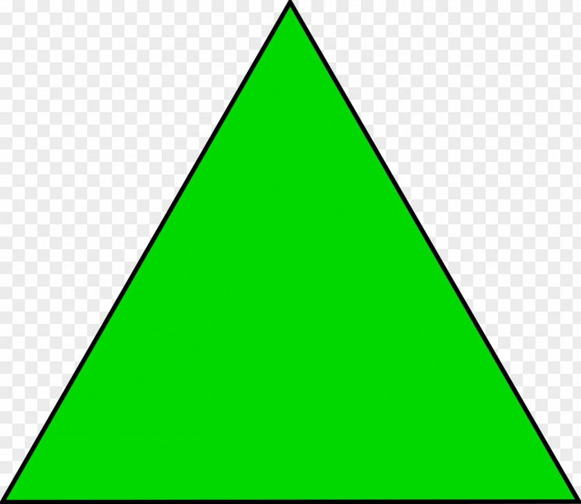 Triangle Shape Clip Art PNG