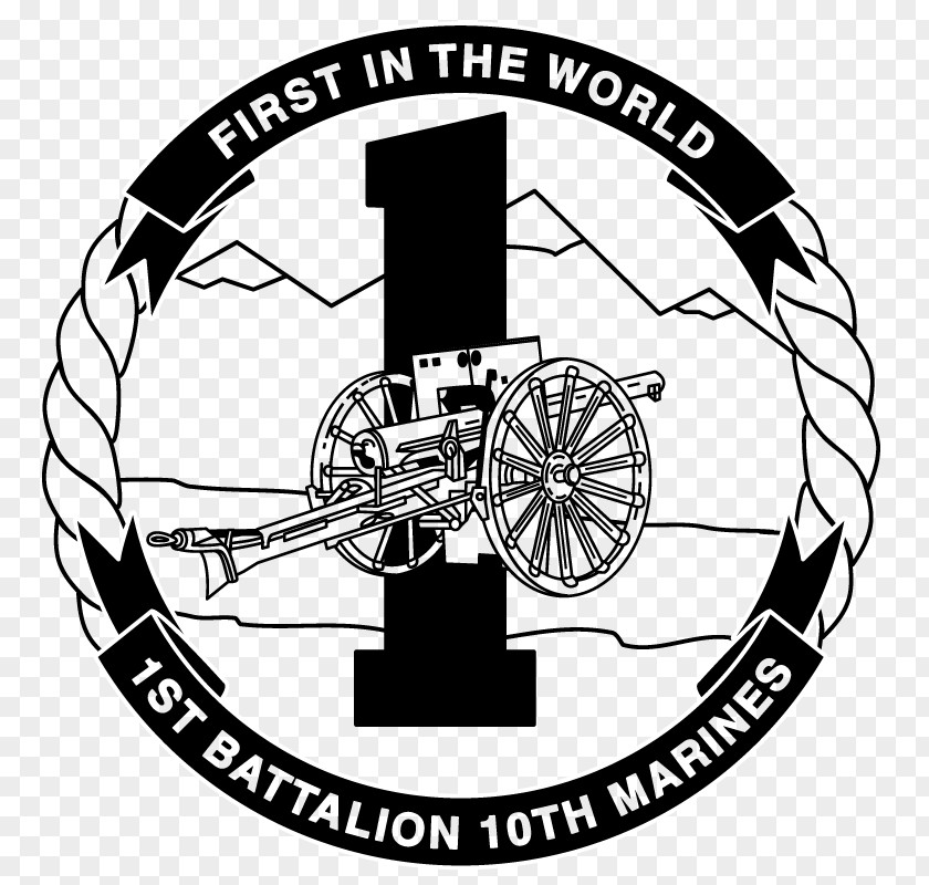 United States Marine Corps Marines 10th Regiment Battalion 14th PNG