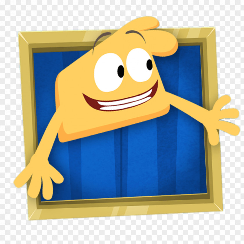 Wall Picture Squidgy Screenshot Image Justin Time GO PLAY! PNG